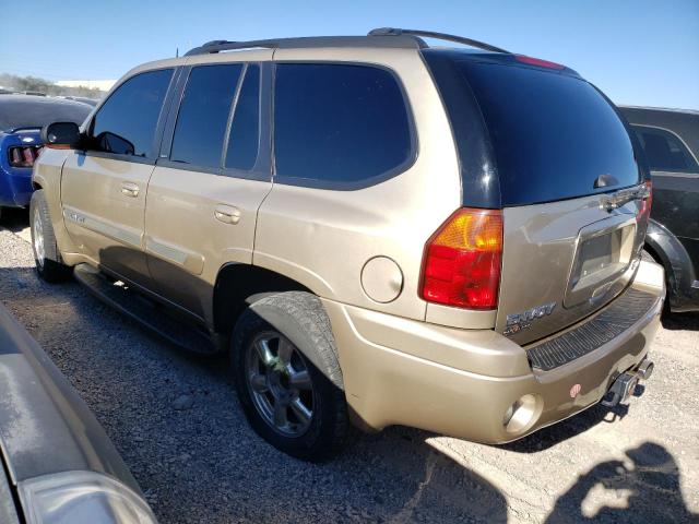 Photo 2 from auction – 2004 GMC ENVOY with VIN 1GKDS13S442200764