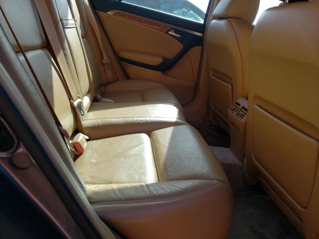 Photo 10 from auction – 2005 ACURA TL with VIN 19UUA66205A052726