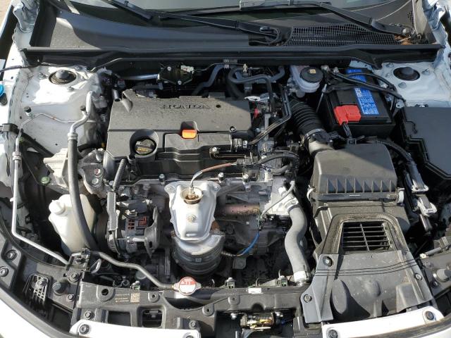 Photo 11 from auction – 2023 HONDA CIVIC LX with VIN 2HGFE2F29PH550000