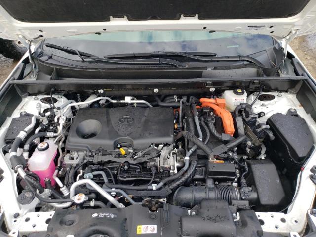Photo 12 from auction – 2021 TOYOTA RAV4 PRIME with VIN JTMAB3FV1MD026690