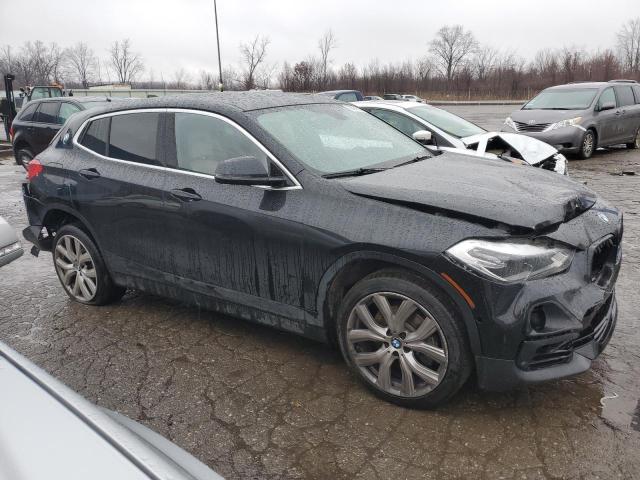 Photo 4 from auction – 2018 BMW X2 XDRIVE2 with VIN WBXYJ5C30JEF75695