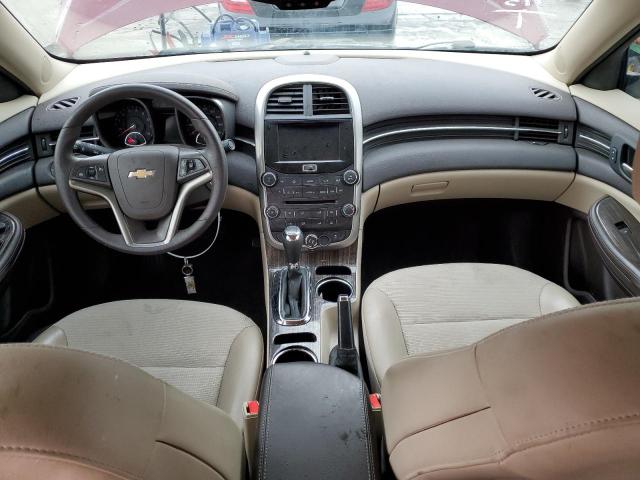 Photo 8 from auction – 2016 CHEVROLET MALIBU LIM with VIN 1G11C5SA7GF112633