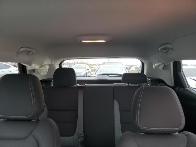 Photo 10 from auction – 2023 CHEVROLET TRAILBLAZE with VIN KL79MPSL4PB047720