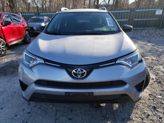 Photo 5 from auction – 2016 TOYOTA RAV4 LE with VIN 2T3BFREV5GW463015