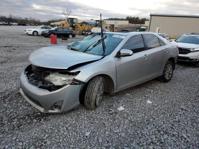 TOYOTA CAMRY BASE 2012 z numerem VIN 4T1BF1FK4CU632790 - Zdjęcie z aukcji
