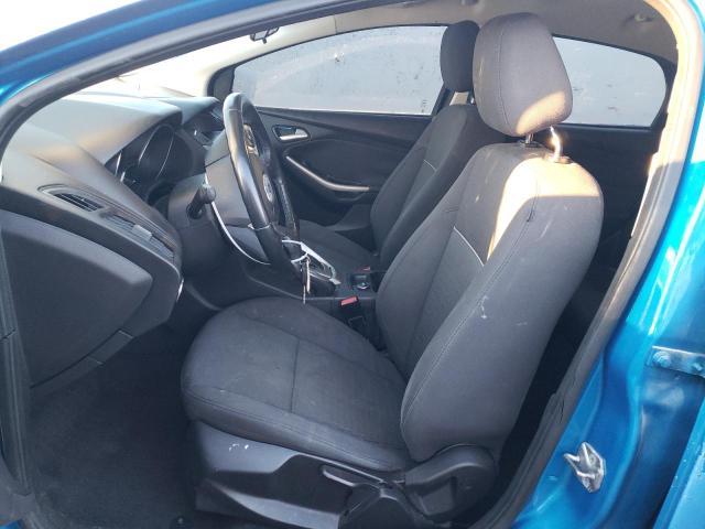 Photo 7 from auction – 2012 FORD FOCUS SEL with VIN 1FAHP3M28CL315469