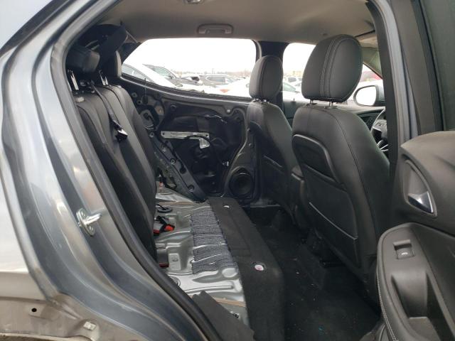 Photo 11 from auction – 2022 BUICK ENCORE GX with VIN KL4MMBS26NB092589