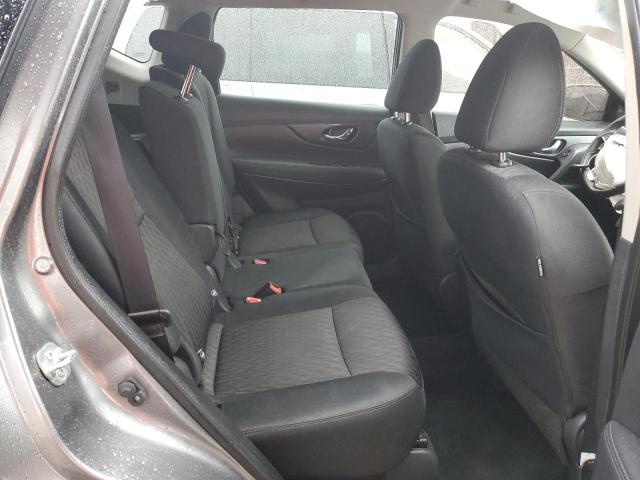 Photo 10 from auction – 2019 NISSAN ROGUE S with VIN KNMAT2MT4KP536620