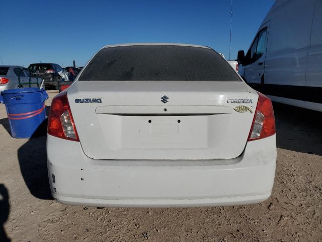 Photo 6 from auction – 2007 SUZUKI FORENZA BA with VIN KL5JD56Z57K616051