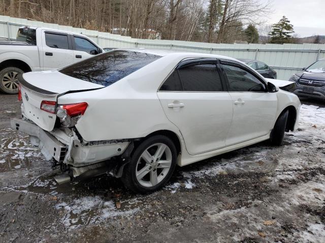 صورة رقم 3 من المزاد - 2012 TOYOTA CAMRY BASE مع VIN 4T1BF1FK6CU559602