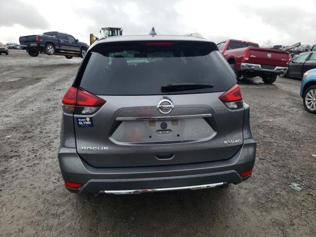 Photo 6 from auction – 2018 NISSAN ROGUE S with VIN KNMAT2MV0JP558842