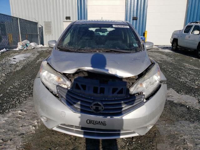 Photo 5 from auction – 2015 NISSAN VERSA NOTE with VIN 3N1CE2CPXFL430720
