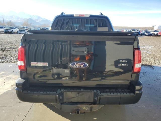 Photo 6 from auction – 2008 FORD EXPLORER S with VIN 1FMEU53E88UB03973