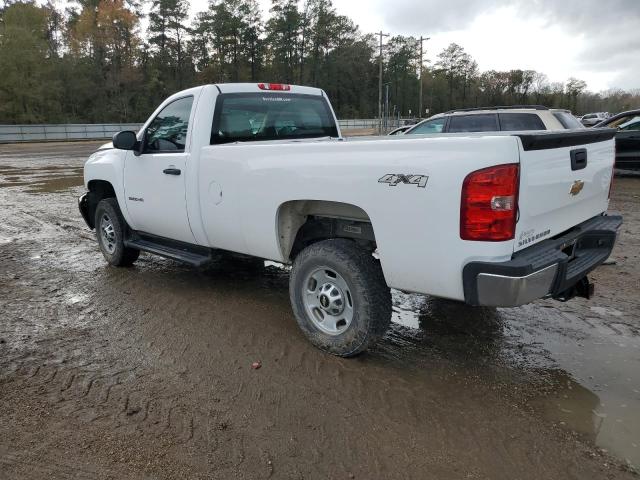 Photo 2 from auction – 2014 CHEVROLET SILVERADO with VIN 1GC0KVCG3EF161981