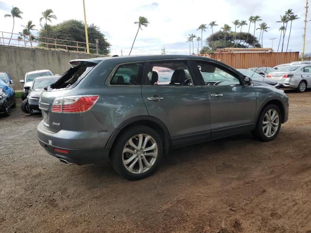 Photo 3 from auction – 2011 MAZDA CX-9 with VIN JM3TB2DA9B0321132