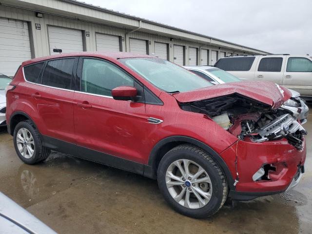 Photo 4 from auction – 2017 FORD ESCAPE SE with VIN 1FMCU9GD1HUF04460