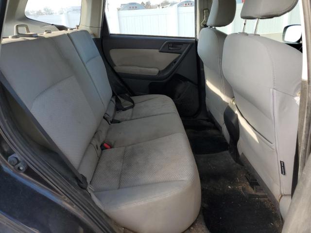 Photo 11 from auction – 2014 SUBARU FORESTER 2 with VIN JF2SJAAC4EH533290