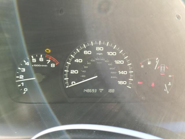 Photo 9 from auction – 2007 HONDA ACCORD with VIN 1HGCM55357A064655