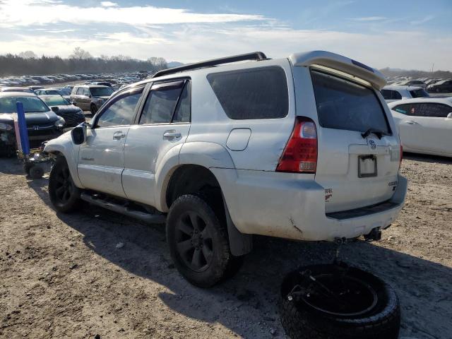Photo 2 from auction – 2008 TOYOTA 4RUNNER SR with VIN JTEBU14R98K020447