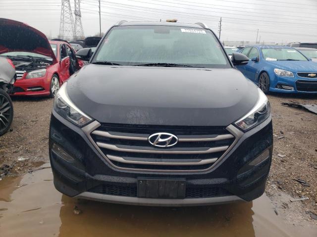 Photo 5 from auction – 2016 HYUNDAI TUCSON LIM with VIN KM8J3CA21GU171545