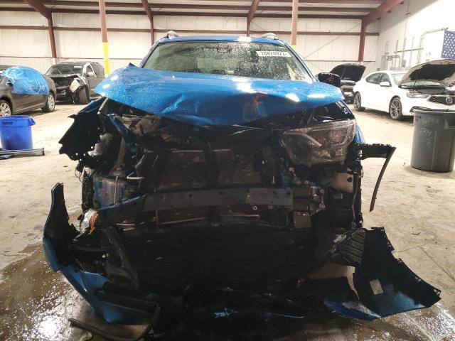 Photo 5 from auction – 2017 TOYOTA RAV4 LE with VIN 2T3BFREV7HW613580