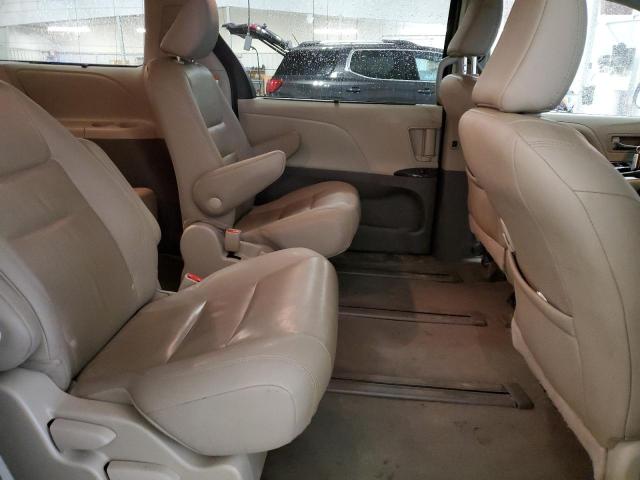 Photo 11 from auction – 2020 TOYOTA SIENNA XLE with VIN 5TDDZ3DC7LS248017