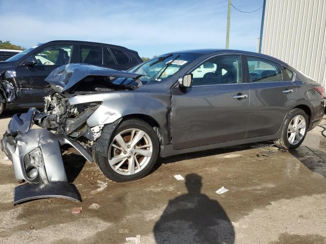 Photo 1 from auction – 2014 NISSAN ALTIMA 2.5 with VIN 1N4AL3AP6EC425839