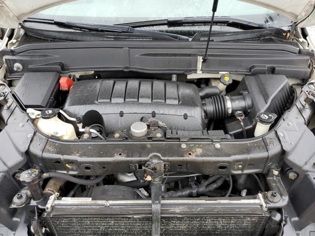 Photo 12 from auction – 2011 BUICK ENCLAVE CX with VIN 5GAKVBED6BJ365847