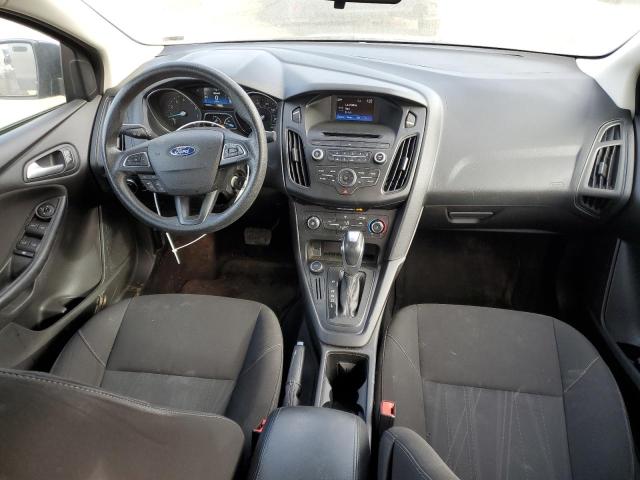 Photo 8 from auction – 2015 FORD FOCUS SE with VIN 1FADP3F29FL342650