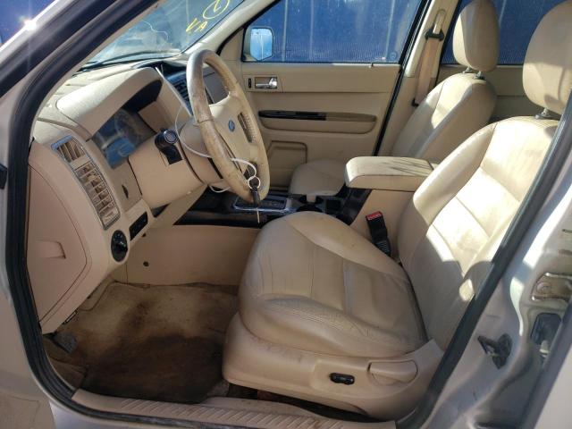 Photo 7 from auction – 2008 FORD ESCAPE LIM with VIN 1FMCU94188KE17869