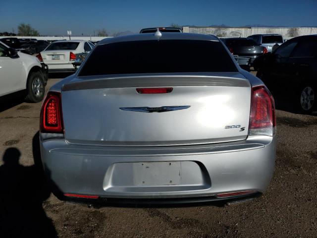Photo 6 from auction – 2017 CHRYSLER 300 with VIN 2C3CCABG3HH639120