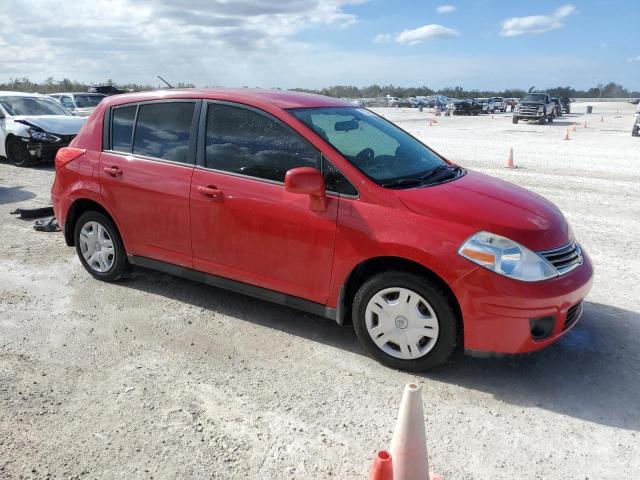 Photo 4 from auction – 2011 NISSAN VERSA S with VIN 3N1BC1CP1BL393367