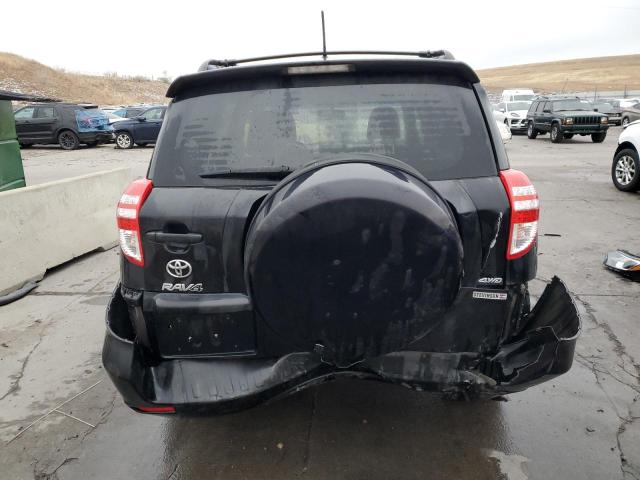 Photo 6 from auction – 2012 TOYOTA RAV4 with VIN JTMBF4DV2C5051446