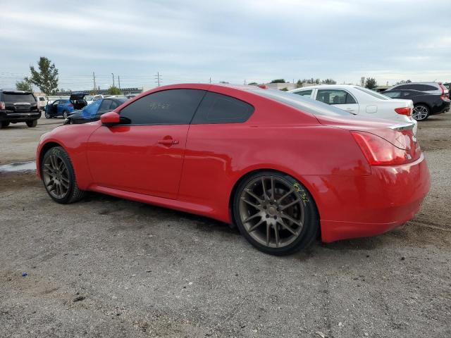 Photo 2 from auction – 2012 INFINITI G37 with VIN JN1CV6EL5CM471971