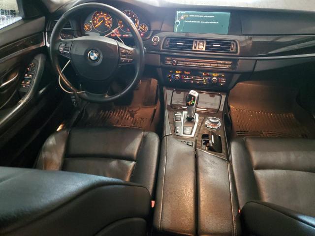 Photo 8 from auction – 2012 BMW 528 XI with VIN WBAXH5C56CDW06019