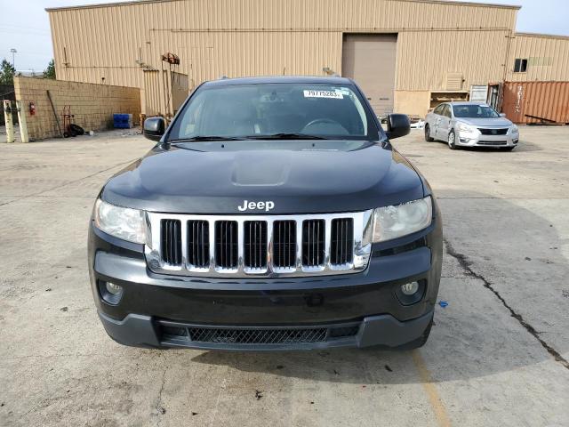 Photo 5 from auction – 2012 JEEP GRAND CHER with VIN 1C4RJFAG1CC127989