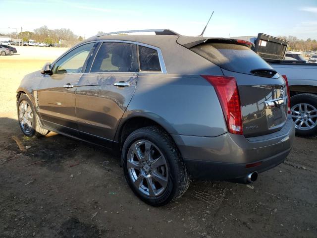 Photo 2 from auction – 2011 CADILLAC SRX PREMIU with VIN 3GYFNFEY3BS596059