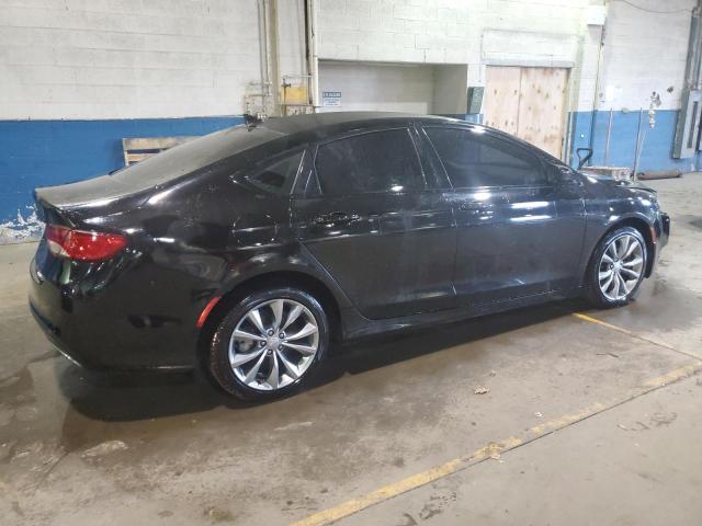 Photo 3 from auction – 2015 CHRYSLER 200 S with VIN 1C3CCCBG8FN605321
