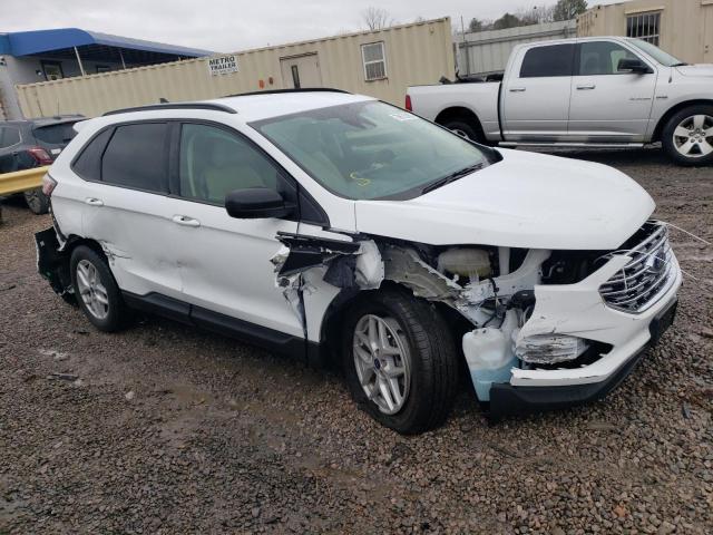 Photo 4 from auction – 2022 FORD EDGE SE with VIN 2FMPK4G92NBA12415