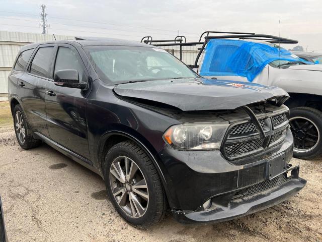 Photo 4 from auction – 2013 DODGE DURANGO R/ with VIN 1C4SDJCT1DC701076