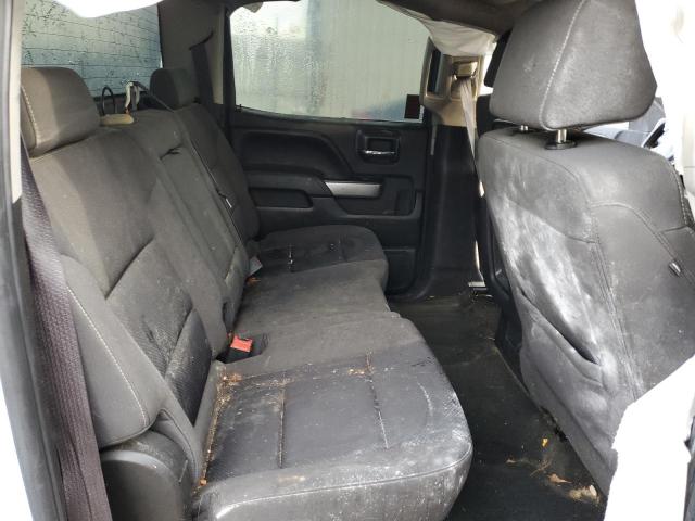 Photo 10 from auction – 2017 CHEVROLET SILVERADO with VIN 3GCUKREC7HG293132