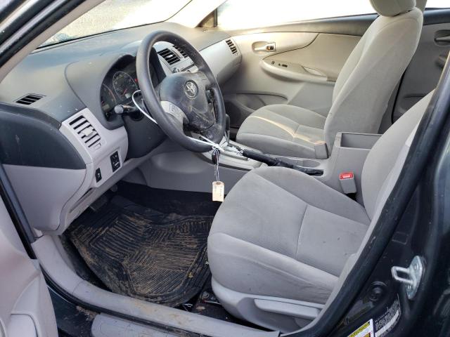 Photo 7 from auction – 2011 TOYOTA COROLLA BA with VIN 2T1BU4EE1BC659013