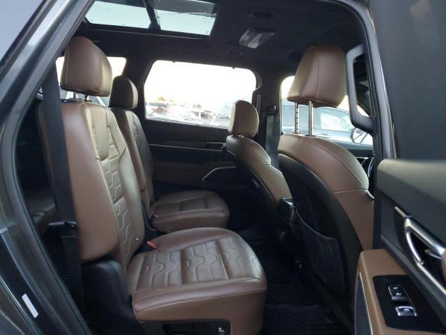 Photo 11 from auction – 2022 KIA TELLURIDE with VIN 5XYP5DHC8NG246530