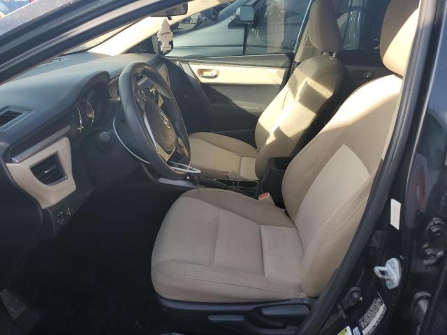 Photo 7 from auction – 2016 TOYOTA COROLLA L with VIN 5YFBURHE6GP539935