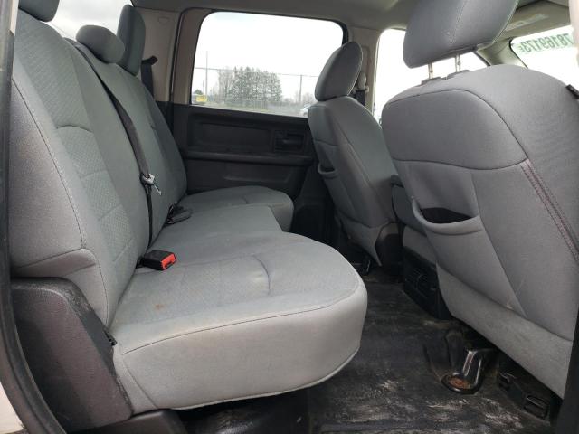 Photo 10 from auction – 2013 RAM 2500 ST with VIN 3C6UR5HL9DG547666