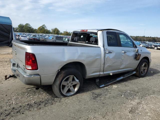 Photo 3 from auction – 2010 DODGE RAM 1500 with VIN 1D7RB1GP2AS141951