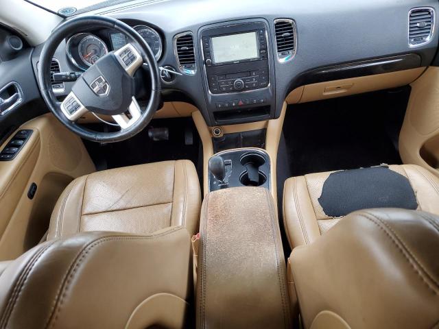 Photo 8 from auction – 2011 DODGE DURANGO CI with VIN 1D4SD5GT0BC648162
