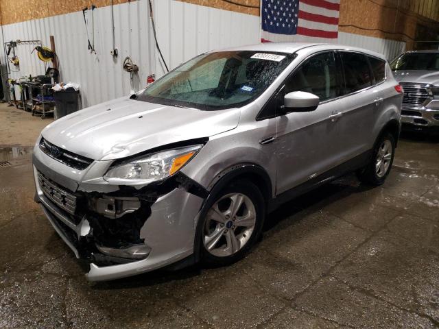 FORD ESCAPE SE 2014 with VIN 1FMCU0GX8EUA69941 - Photo from auction