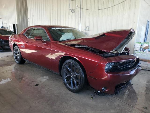 Photo 4 from auction – 2020 DODGE CHALLENGER with VIN 2C3CDZAG6LH157053
