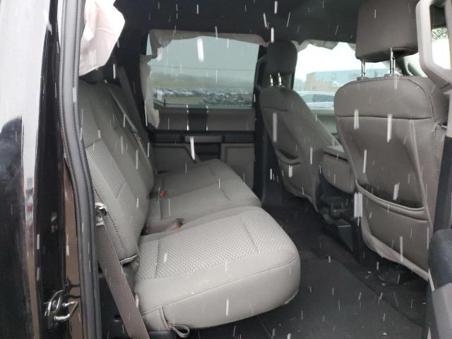 Photo 10 from auction – 2019 FORD F150 with VIN 1FTEW1EB9KKF08124